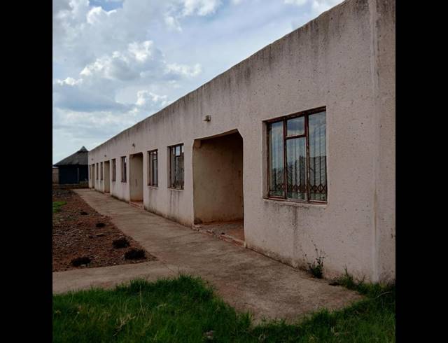 BUSINESS FOR SALE IN MOKOPANE RURAL